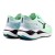 Tênis Mizuno Wave Creation 26 Unissex Verde Claro