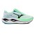 Tênis Mizuno Wave Creation 26 Unissex Verde Claro