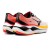 Tênis Mizuno Wave Creation 26 Unissex Vermelho / Preto