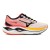 Tênis Mizuno Wave Creation 26 Unissex Vermelho / Preto