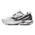 Tênis Mizuno Wave Dynasty 7 Unissex Branco / Preto