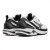 Tênis Mizuno Wave Dynasty 7 Unissex Branco / Preto