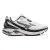 Tênis Mizuno Wave Dynasty 7 Unissex Branco / Preto
