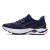Tênis Mizuno Wave Dynasty 8 Unissex Azul / Marinho