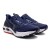 Tênis Mizuno Wave Dynasty 8 Unissex Azul / Marinho
