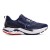 Tênis Mizuno Wave Dynasty 8 Unissex Azul / Marinho