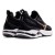 Tênis Mizuno Wave Mirai 8 Unissex Preto / Dourado