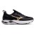 Tênis Mizuno Wave Mirai 8 Unissex Preto / Dourado