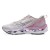 Tênis Mizuno Wave Stratos 3 Unissex Bege / Rosa