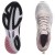 Tênis Mizuno Wave Stratos 3 Unissex Bege / Rosa