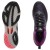 Tênis Mizuno Wave Stratos 3 Unissex Preto / Roxo