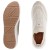 Tênis Modare Slip On Casual Feminino Creme / Bege