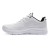 Tênis Mormaii All Run Masculino Branco / Preto