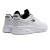 Tênis Mormaii All Run Masculino Branco / Preto