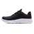 Tênis Mormaii All Run Masculino Preto / Branco