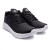 Tênis Mormaii All Run Masculino Preto / Branco