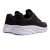 Tênis Mormaii All Run Masculino Preto / Branco