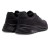 Tênis Mormaii All Run Masculino Preto / Preto