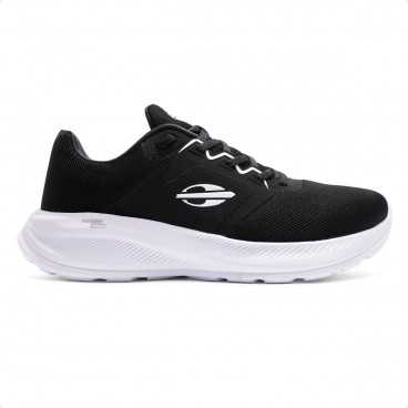 Tênis Mormaii Connect Masculino Preto / Branco