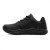 Tênis Mormaii Free Run Masculino Preto / Dourado
