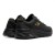 Tênis Mormaii Free Run Masculino Preto / Dourado
