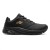 Tênis Mormaii Free Run Masculino Preto / Dourado