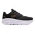 Tênis Mormaii Push Masculino Preto / Dourado