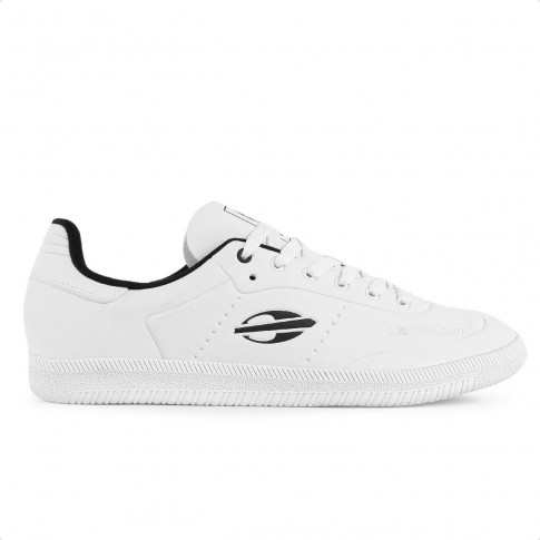 Tênis Mormaii Urban Finta Masculino Branco / Preto