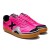 Chuteira Futsal Munich Gresca 14 Masculina Rosa / Preto