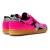 Chuteira Futsal Munich Gresca 14 Masculina Rosa / Preto