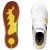 Chuteira Futsal Munich Gresca 2.0 Masculina Branco / Amarelo
