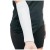 Protetor de Antebraço N1 Sport Spry Branco / Preto