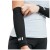 Protetor de Antebraço N1 Sport Spry Preto / Branco