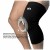 Protetor de Joelho N1 Sport Pro Preto / Branco
