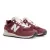 Tênis New Balance 574 V2 Unissex Vinho / Branco