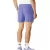 Shorts New Balance Sport Essentials 5 Masculino Roxo