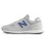 Tênis New Balance 574 V2 Masculino Cinza / Azul