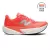 Tenis New Balance Fuelcell Rebel V5 Feminino Rosa / Coral
