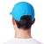 Boné New Balance Every Day Trainner 5 Panel Azul