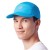 Boné New Balance Every Day Trainner 5 Panel Azul