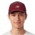 Boné New Balance Every Day Trainner 5 Panel Bordô