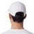 Boné New Balance Every Day Trainner 5 Panel Branco