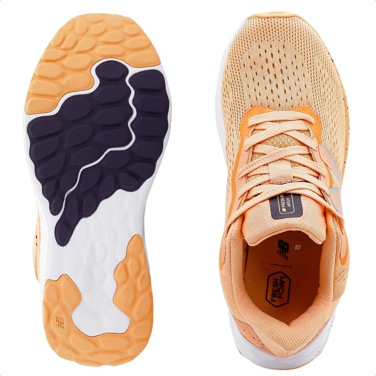 Tenis new balance fresh foam hot sale arishi feminino