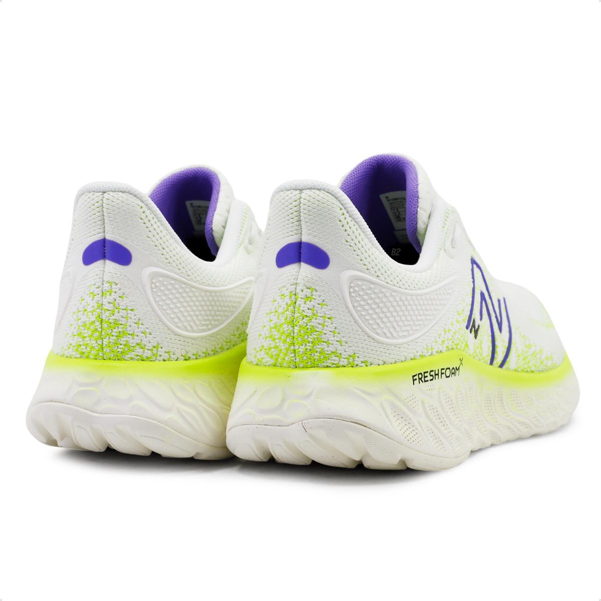 Tenis new balance clearance 1080 feminino branco