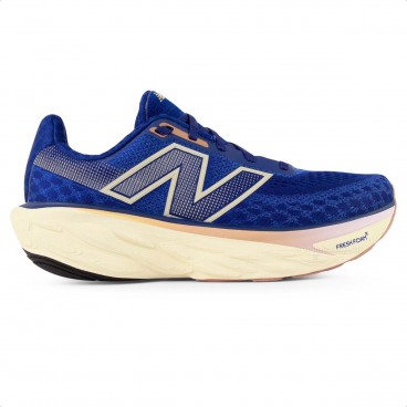 Tênis New Balance 1080 V14 Feminino Azul