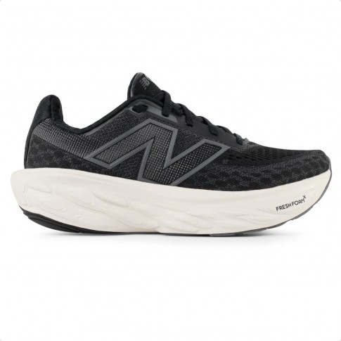 Tênis New Balance 1080 V14 Feminino Preto / Grafite