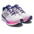 Tênis New Balance 1080 V15 Feminino Cinza / Roxo