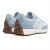 Tênis New Balance 327 Feminino Azul / Azul Claro