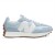 Tênis New Balance 327 Feminino Azul / Azul Claro
