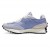 Tênis New Balance 327 Feminino Azul Claro / Bege